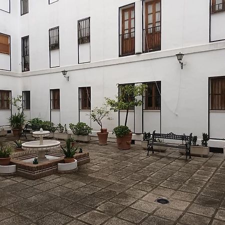 Apartamento Puerta Real Sevilla Exterior foto