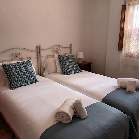 Apartamento Puerta Real Sevilla Exterior foto